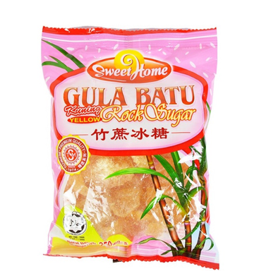 GULA BATU TEBU 250G