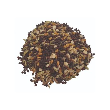 COOK WELL HALBA CAMPUR 50G