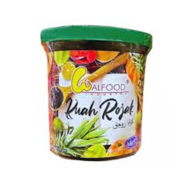 WALFAMILY KUAH ROJAK 250G