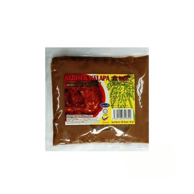 DAPUR DESA KERISEK KELAPA 100G