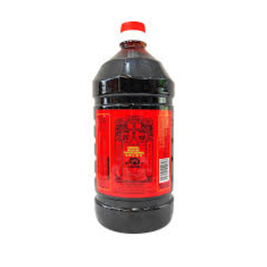 CHEONG CHAN SOS KARAMEL PEKAT 3KG