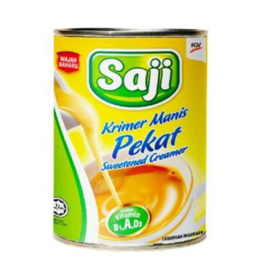 SAJI KRIMER MANIS PEKAT 500G