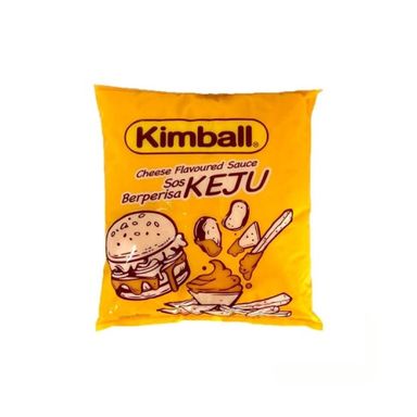 KIMBALL SOS KEJU 1KG