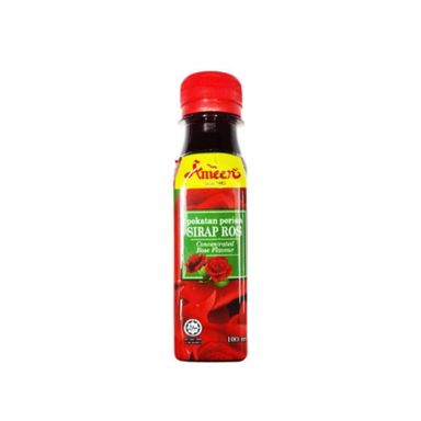 AMEEN ROSE SIRAP 100ML