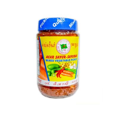 ACAR BOTOL 350G