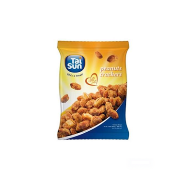 TAI SUN PEANUT CRACKERS 40G