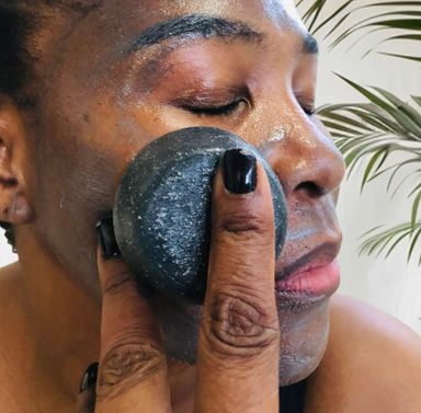Activated Charcoal Soap 140g