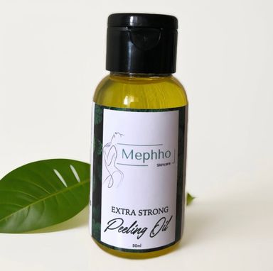 Extra Strong Peeling Oil 50ml
