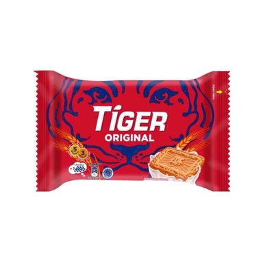 TIGER ORIGINAL MULTIPACK 53.2G