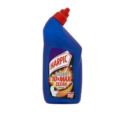 HARPIC CLEANING GEL POWER PLUS CIT 360ML