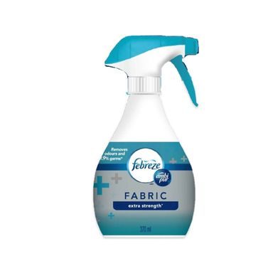 FEBREZE EXTRA STRENGTH 370ML