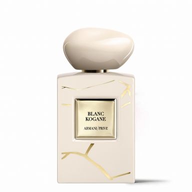 Perfume Armani prive - Blanc kogane
