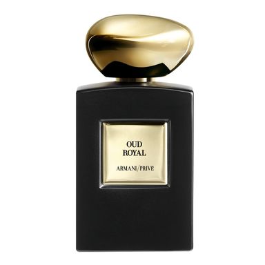 Perfume Armani prive - oud royale 