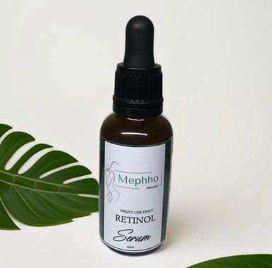 Retinol Serum 50ml