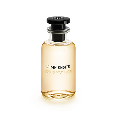 Perfume Louis Vuitton- L’IMMENSITE