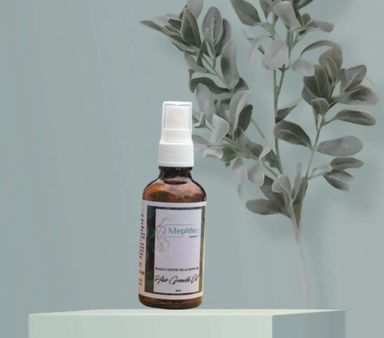 Hair Growth Oil 50ml