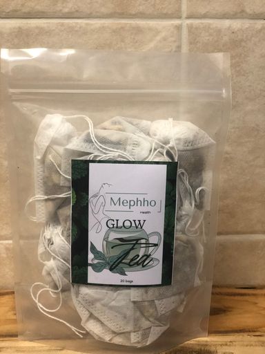 Glow Tea (28 bags)