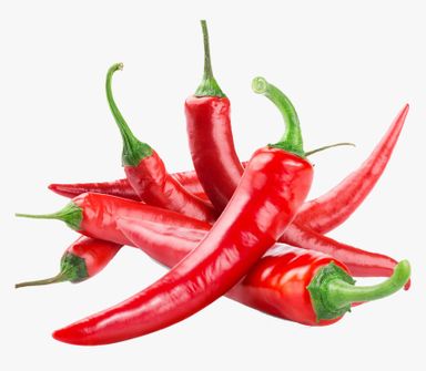 Birds Eye Thai Chili