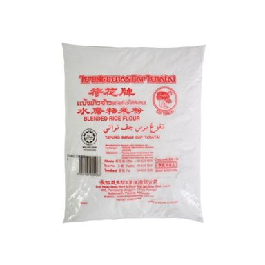 CAP TERATAI TEPUNG BERAS 500G