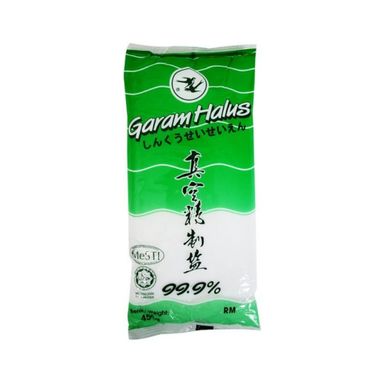 GARAM HALUS (H) BERIODIN 450G