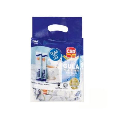 CSR GULA HALUS STICKS (100*5G)