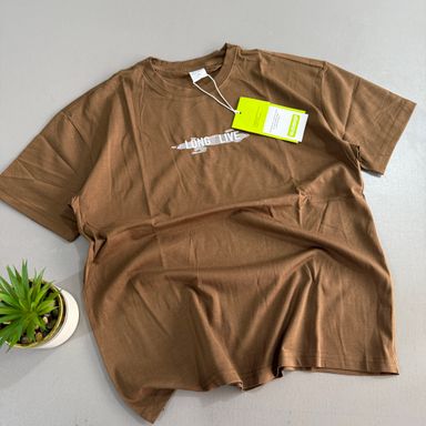 MIXED APPAREL -  BROWN 01   