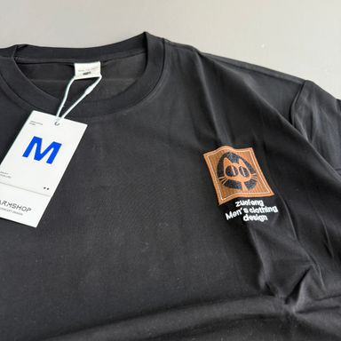 MIXED APPAREL - BLACK 11