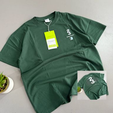 MIXED APPAREL -  GREEN 06