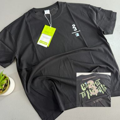 MIXED APPAREL - BLACK 08