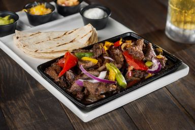 Mojito Fajitas