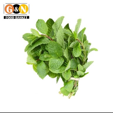 Mint bunch