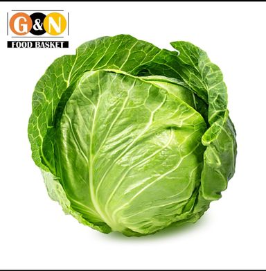 Cabbage 1 pc
