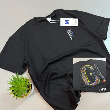  MIXED APPAREL - BLACK 20