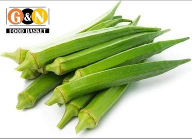 Okra 250 g