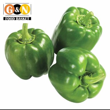 Bell Pepper 250 g