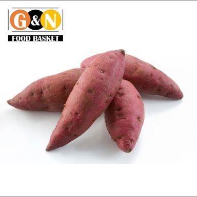 Sweet potato regular 1 kg