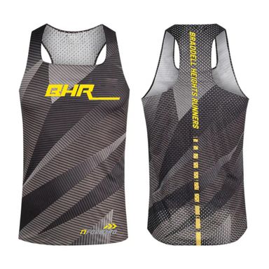 OooM HPT BHR Black 