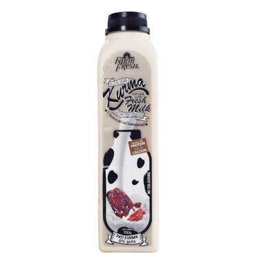 FARM FRESH KURMA FRESH MILK 700ML