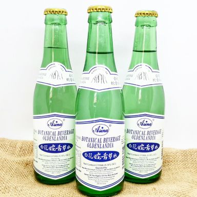 ASINA BOTANICAL OLDENLANDIA WATER 270ML