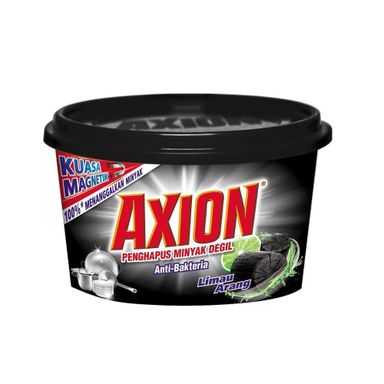 AXION LIME CHARCOAL (BLACK) 700G