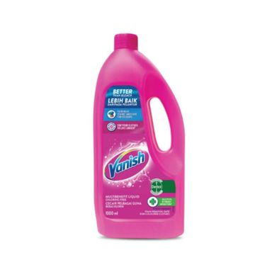 VANISH CECAIR 1L