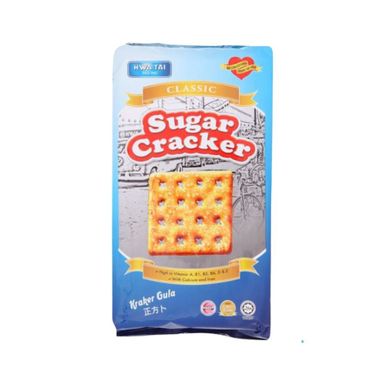 HWA TAI CLASSIC SUGAR CRACKER 300G
