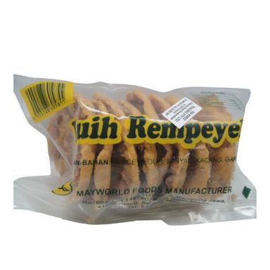 KUIH REMPEYEK 80G