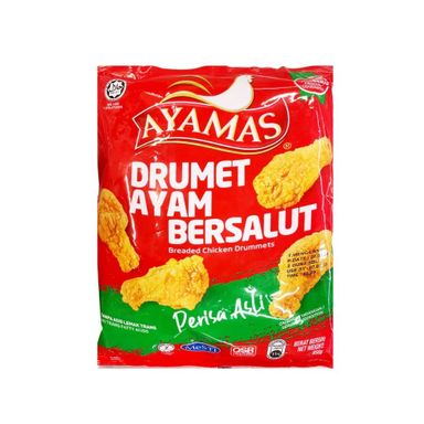 AYAMAS DRUMET 850G