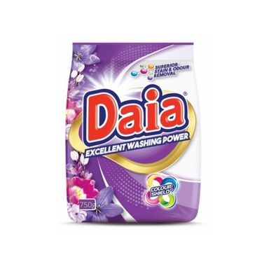 DAIA SERBUK PENCUCI C/SHIELD 2.1KG