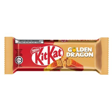 KITKAT GOLDEN DRAGON SHAREBAG 17G