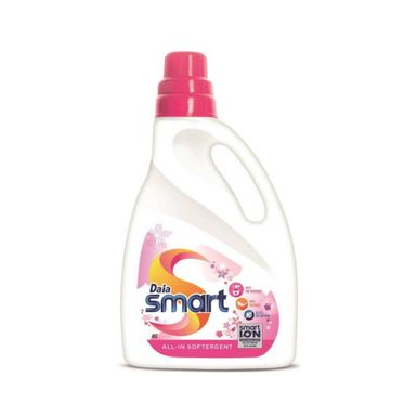 DAIA SMART ALL IN SOFTERGENT 3.6KG
