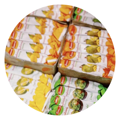SIN WAH ICE-CREAM POTONG 60ML