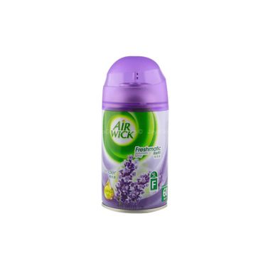 AIRWICK FRESHMATIC REFILL LAVENDER 250ML
