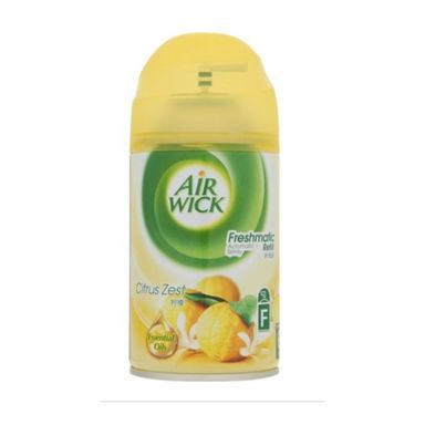 AIRWICK FRESHMATIC REFILL CITRUS 250ML